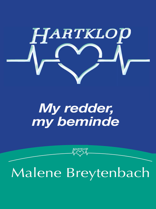 Title details for My redder, my beminde by Malene Breytenbach - Wait list
